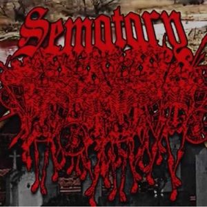 Meet your Posher, Sematary